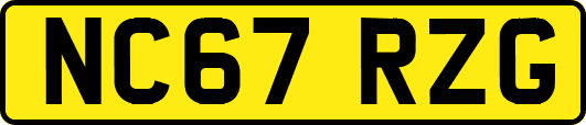 NC67RZG