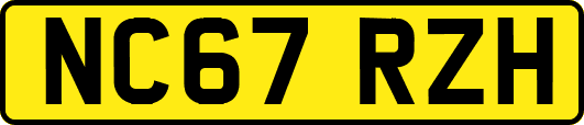 NC67RZH
