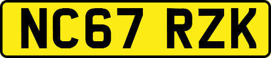 NC67RZK
