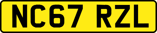 NC67RZL