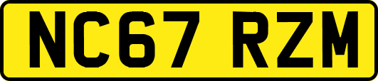 NC67RZM