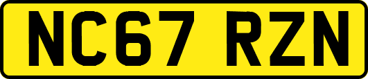 NC67RZN