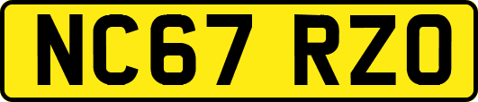 NC67RZO