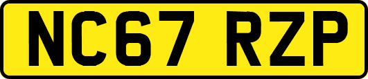 NC67RZP