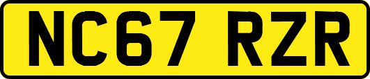 NC67RZR