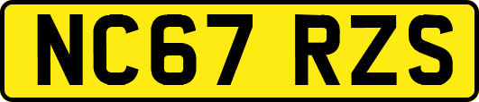 NC67RZS