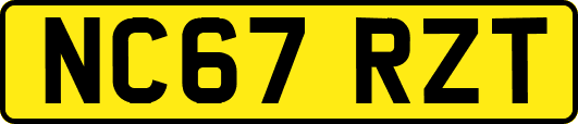 NC67RZT