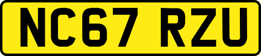 NC67RZU