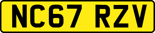 NC67RZV