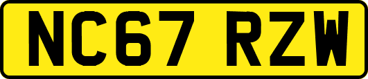 NC67RZW