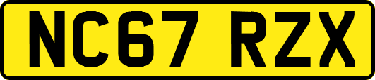 NC67RZX