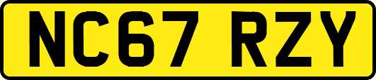 NC67RZY