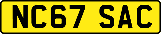 NC67SAC