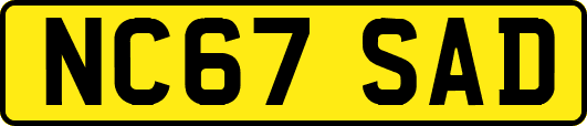 NC67SAD