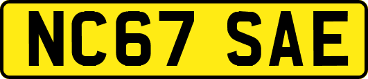 NC67SAE