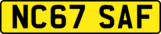 NC67SAF