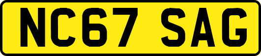NC67SAG