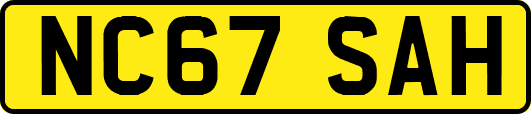 NC67SAH