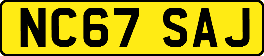 NC67SAJ