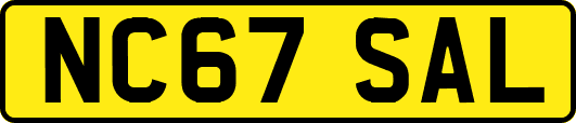 NC67SAL