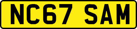 NC67SAM