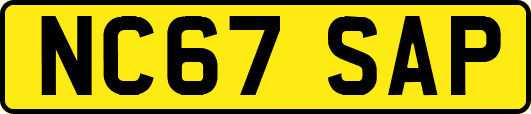 NC67SAP
