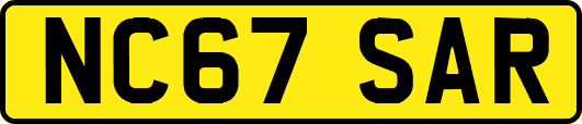 NC67SAR