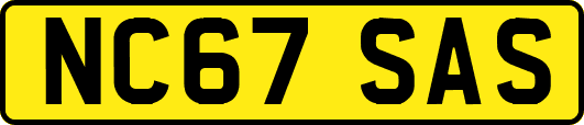 NC67SAS