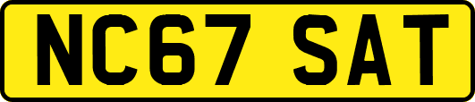 NC67SAT