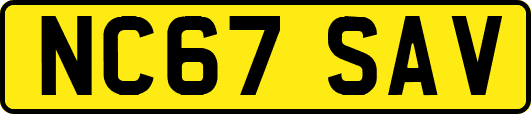 NC67SAV