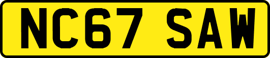 NC67SAW