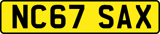 NC67SAX