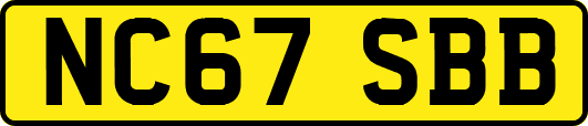 NC67SBB