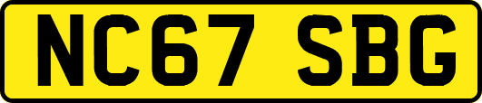 NC67SBG