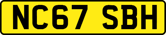 NC67SBH
