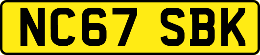 NC67SBK