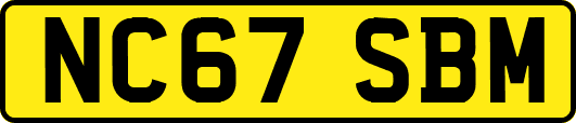NC67SBM