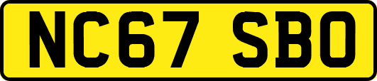 NC67SBO
