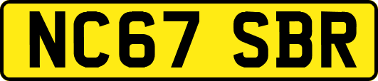 NC67SBR
