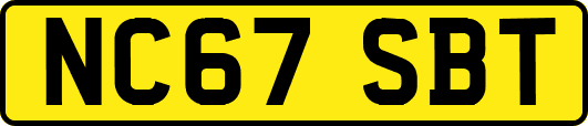 NC67SBT