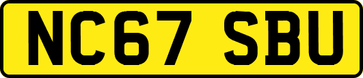 NC67SBU