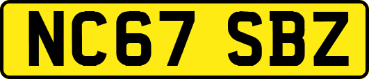 NC67SBZ