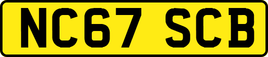 NC67SCB