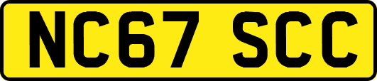 NC67SCC