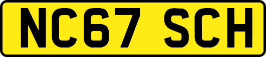 NC67SCH