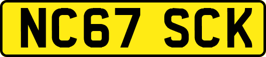NC67SCK