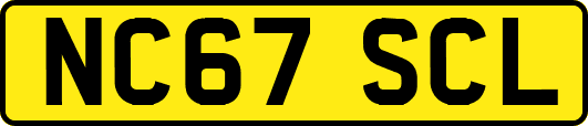 NC67SCL