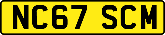 NC67SCM