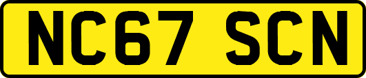 NC67SCN