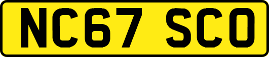 NC67SCO